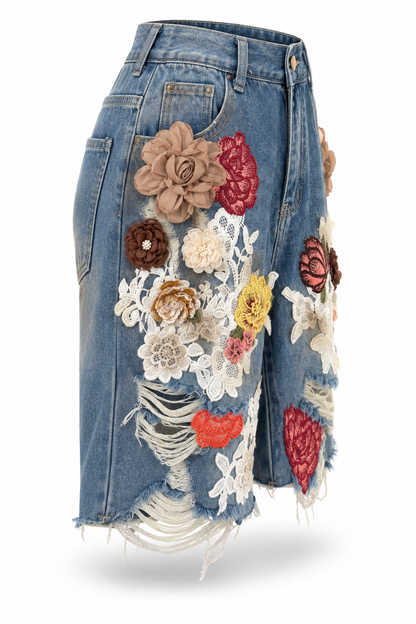 Flor de Lissa Set