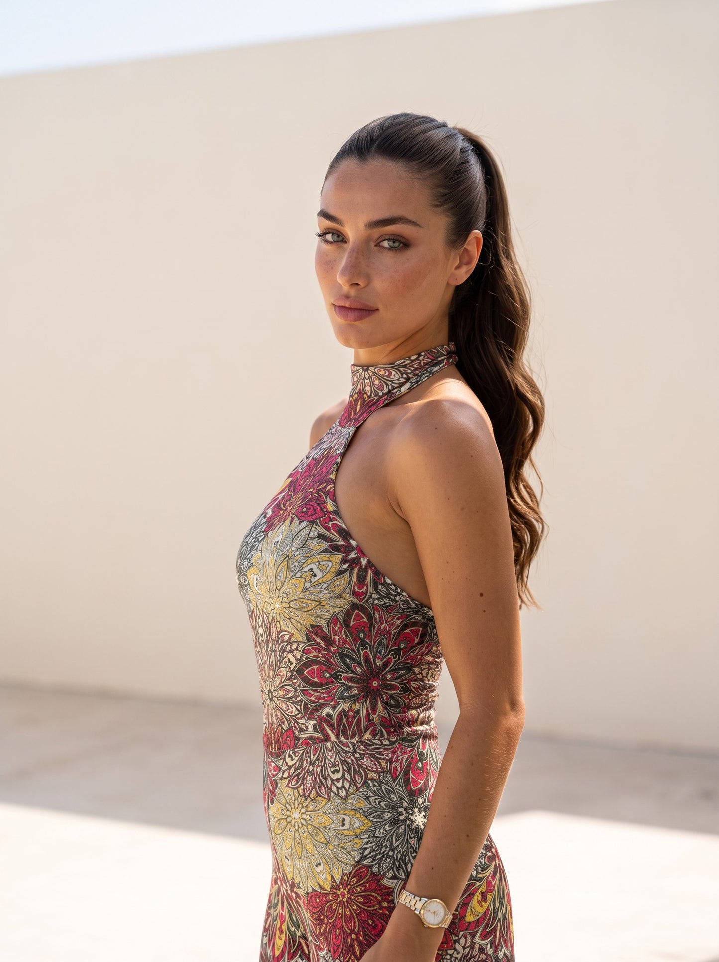 Dalia Jumpsuit
