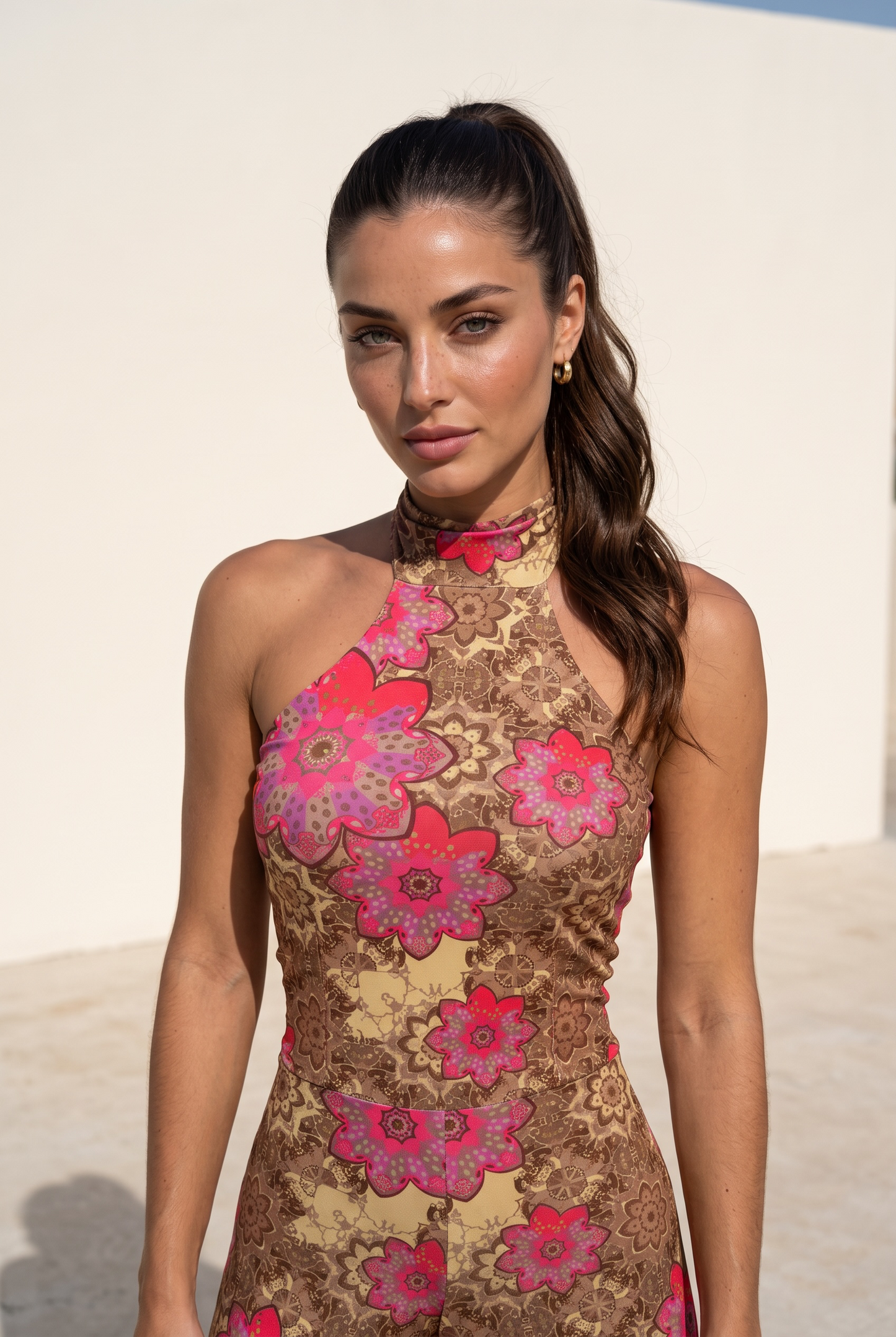 Sevilla Jumpsuit