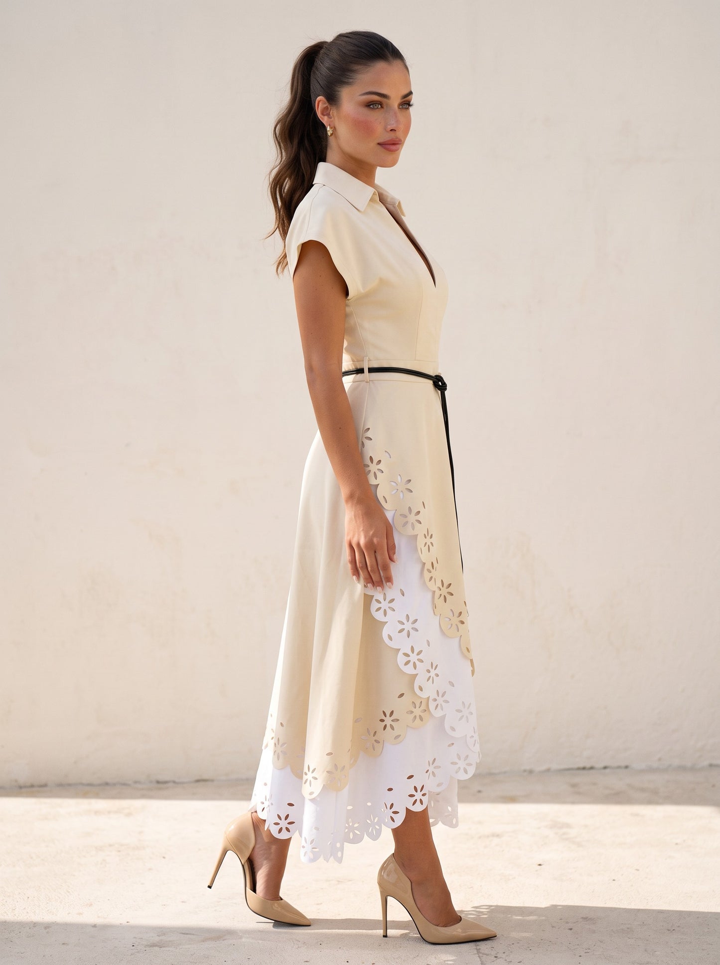 Azahar Dress