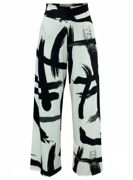 María Solo Pants
