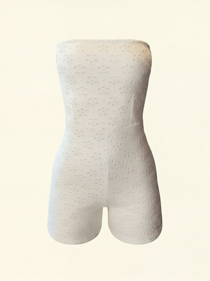 Caliza Tunic Set