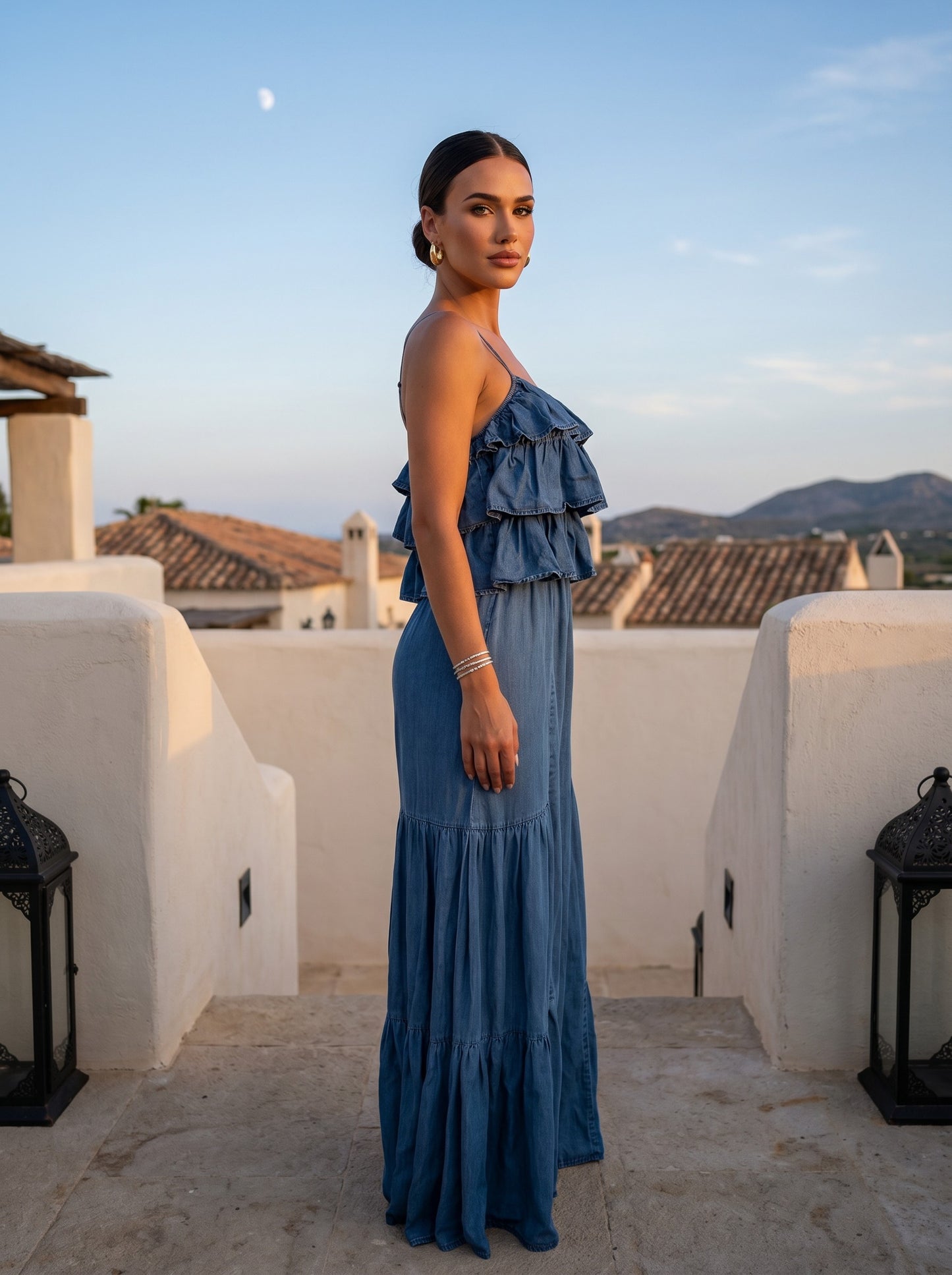 Cannes Jumpsuit