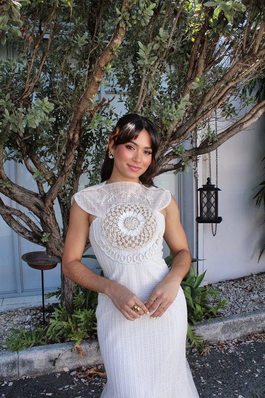 Avelora Dress