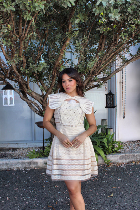 Avanda Dress