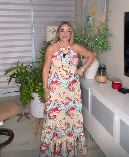 María José Maxi