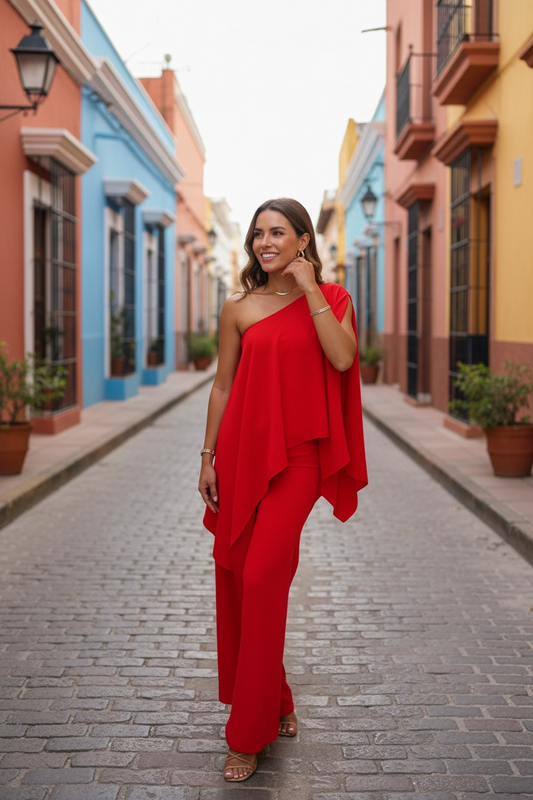 Holiday Flame Multiway