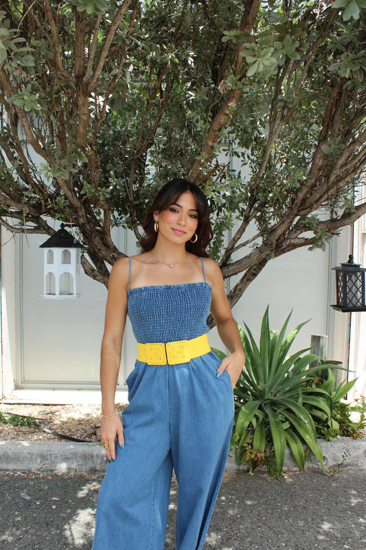 Talina Jumpsuit