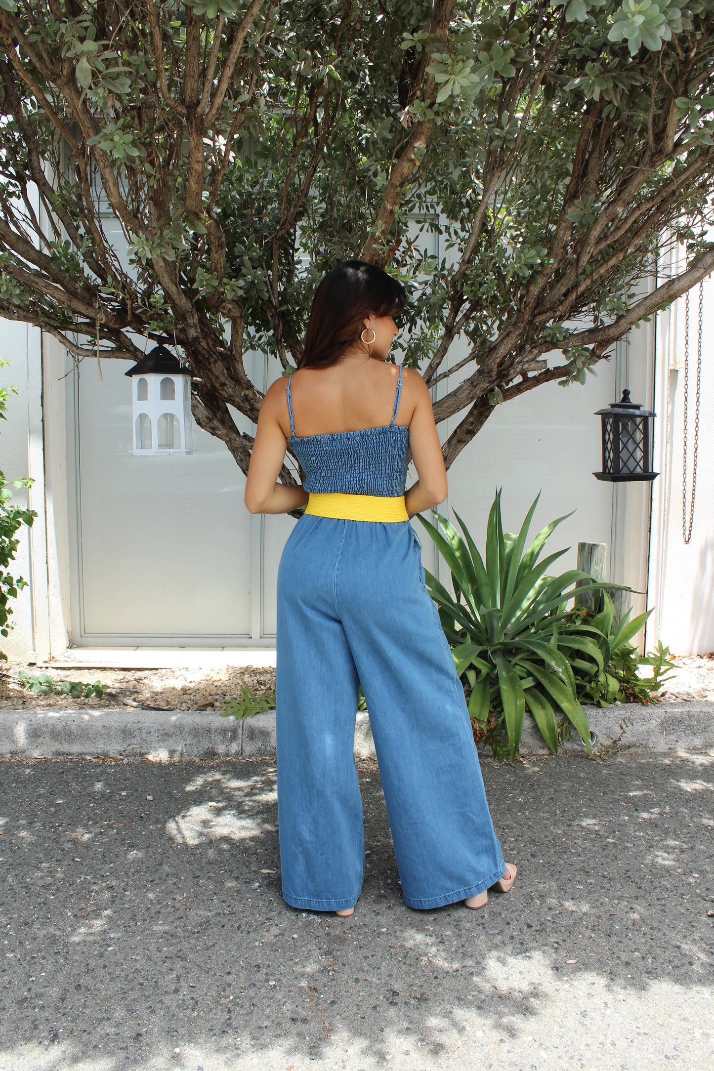 Talina Jumpsuit