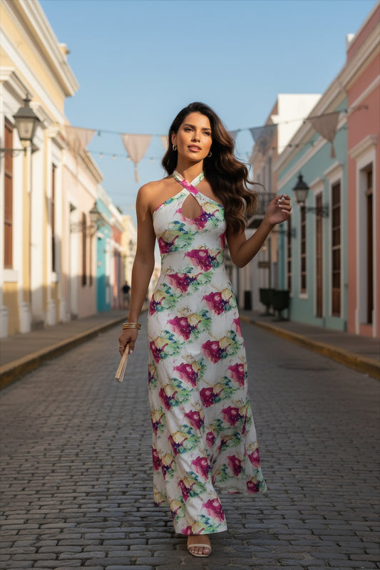 Calle Colores Maxi