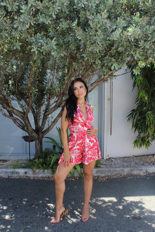 Taire Romper