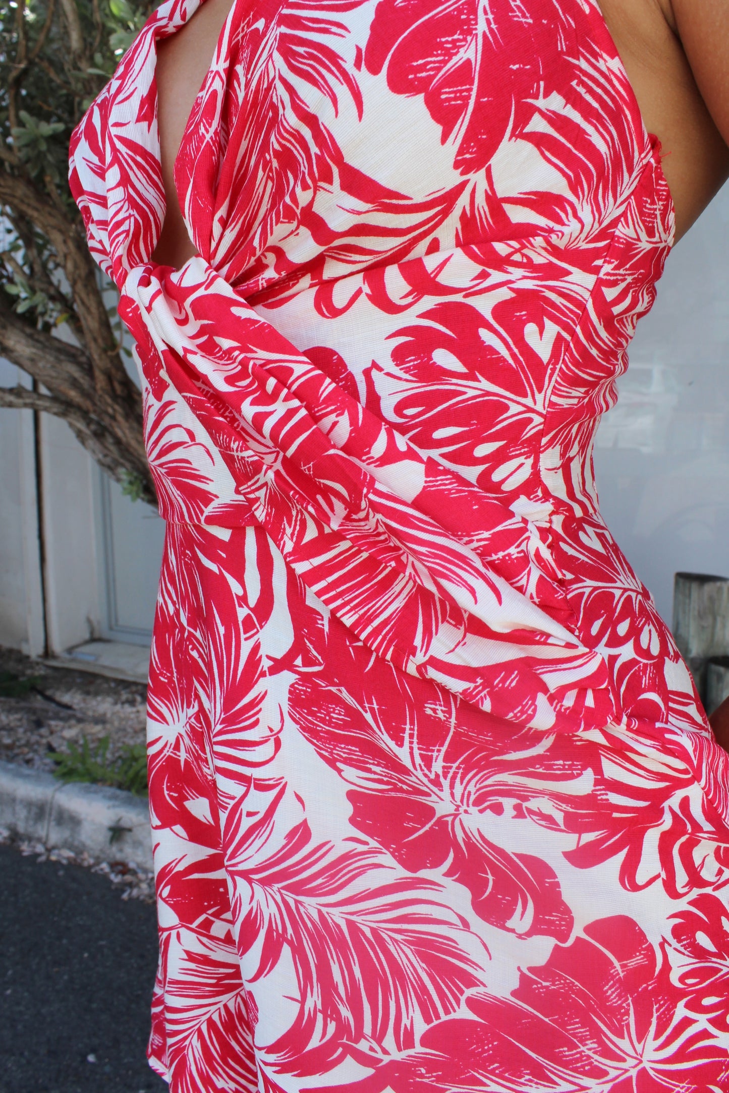 Taire Romper