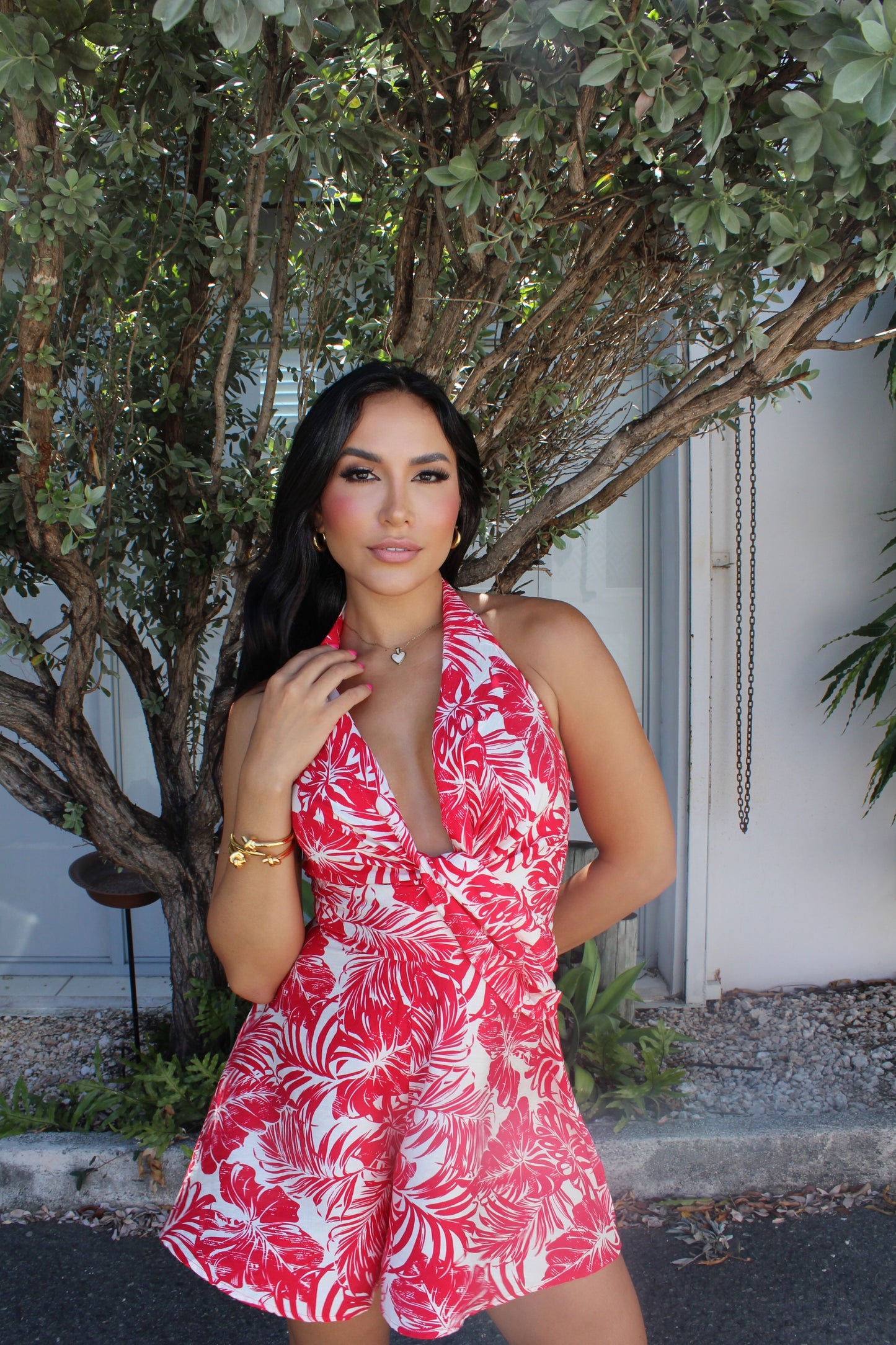 Taire Romper