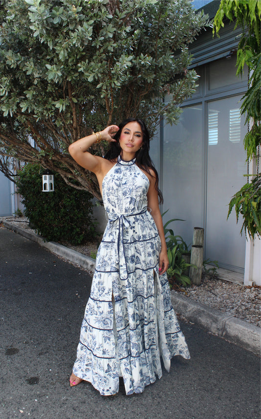 Triselle Dress