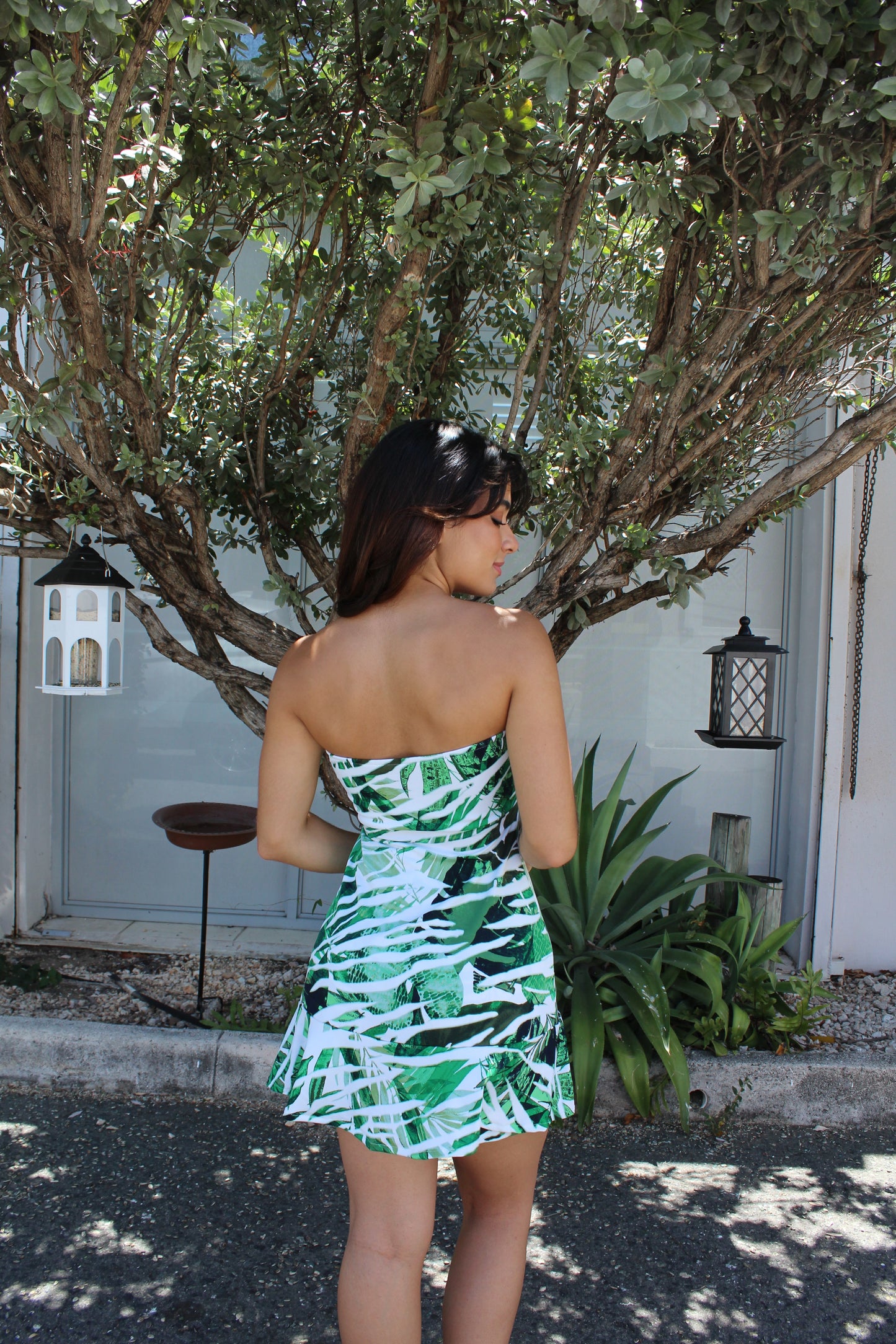 Narella Mini Dress