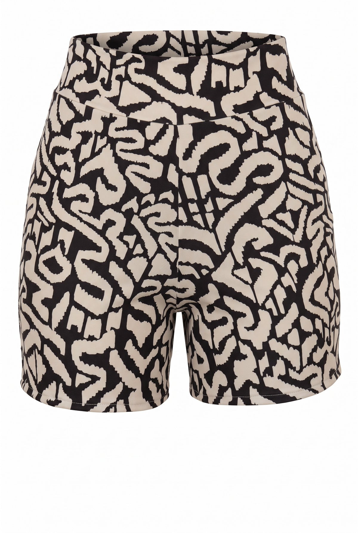 Medianoche Shorts Set