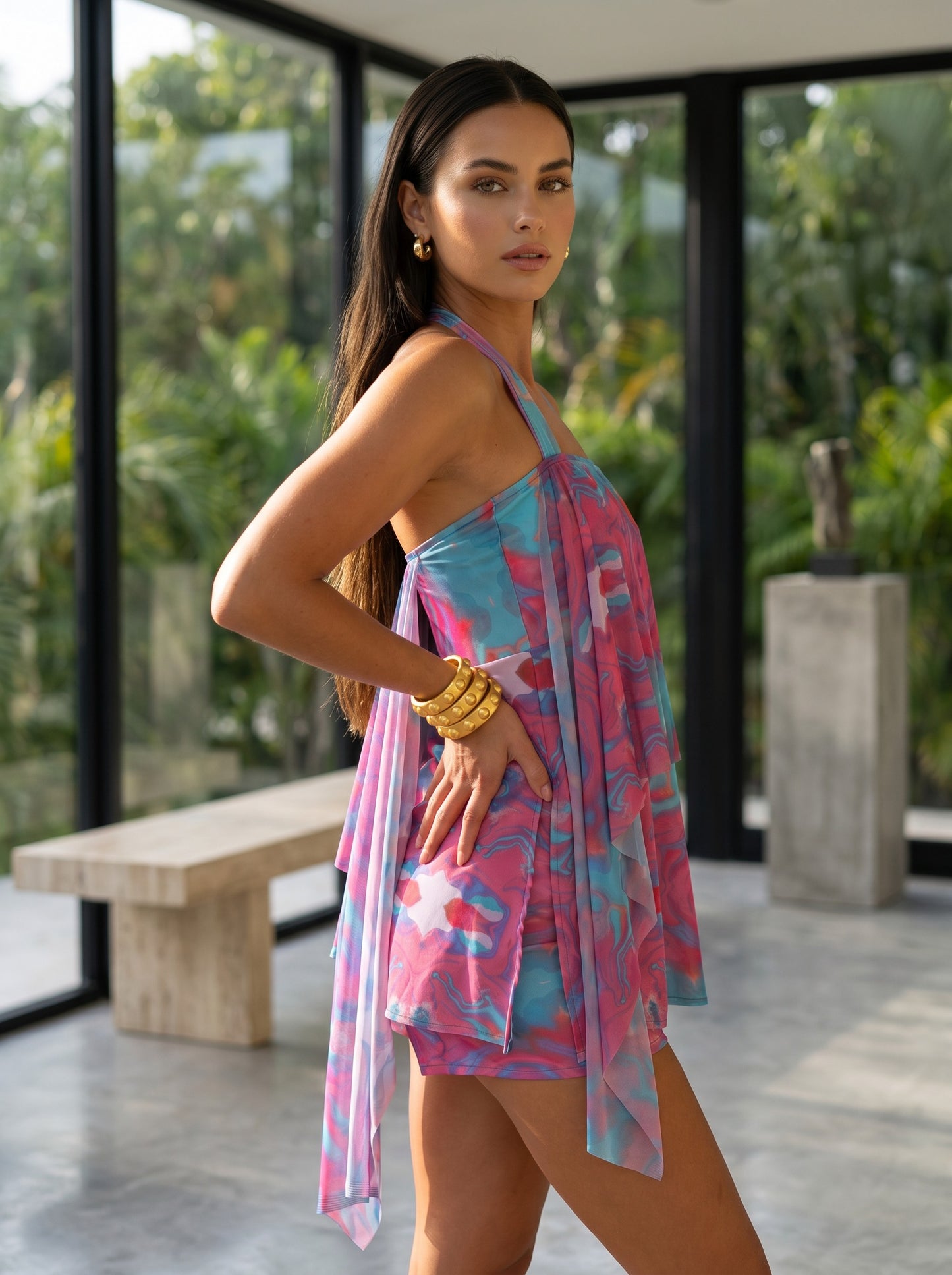 Ondina Set