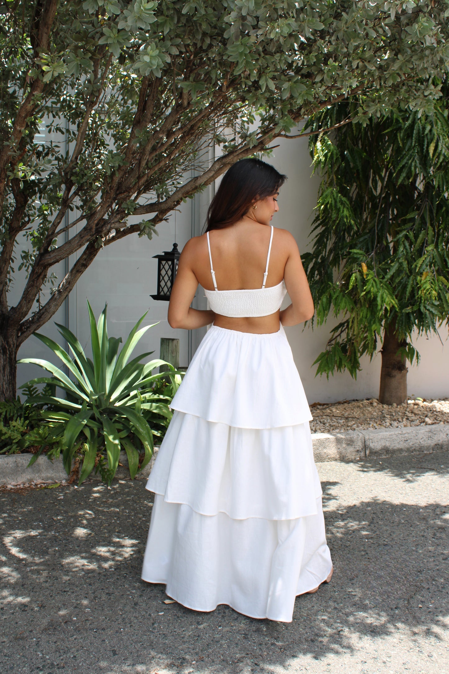 Daisy Dress