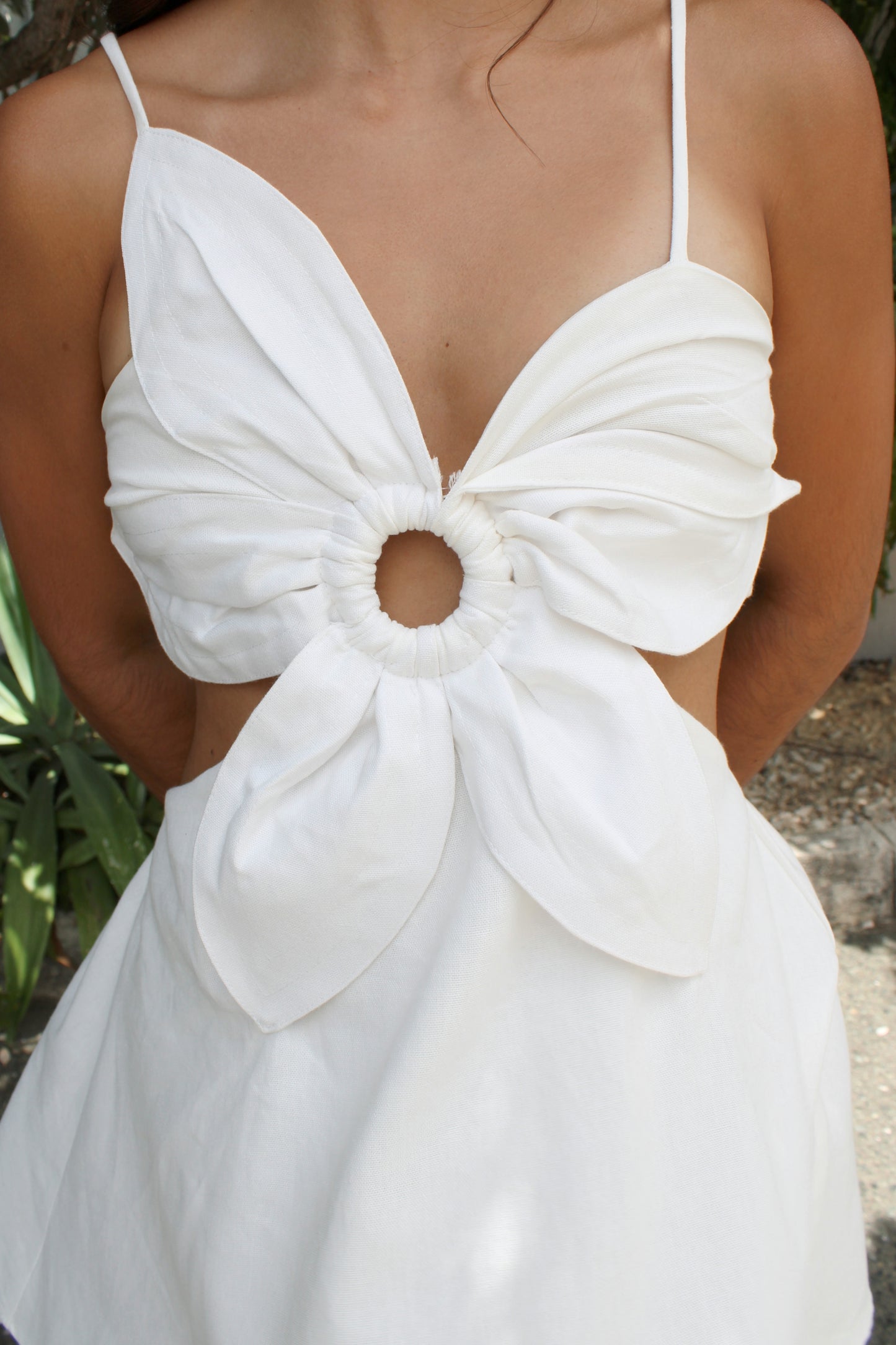 Daisy Dress