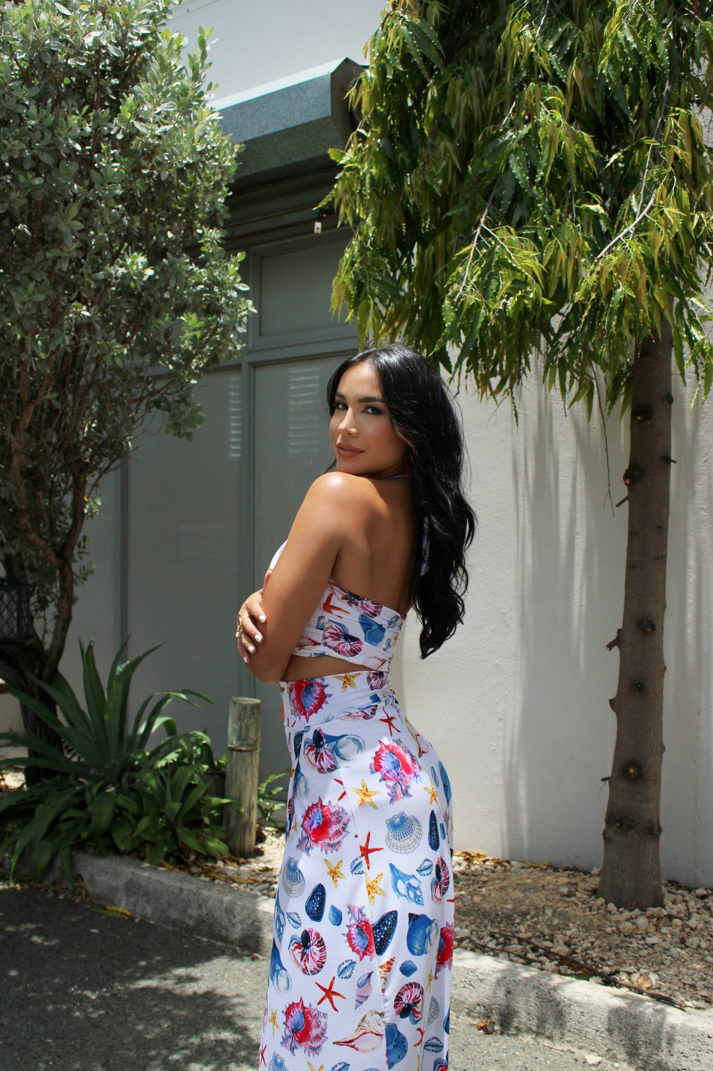 Costalina Set