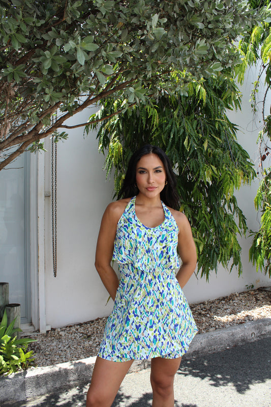 Sannera Set of Shorts