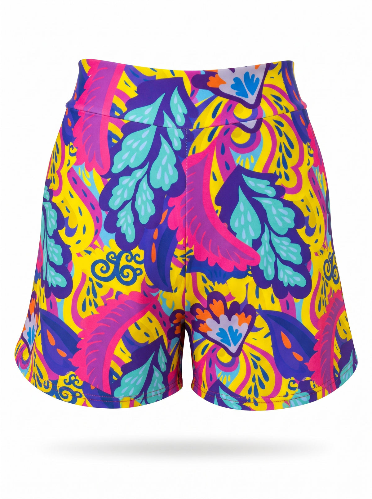 Verbena Set of Shorts