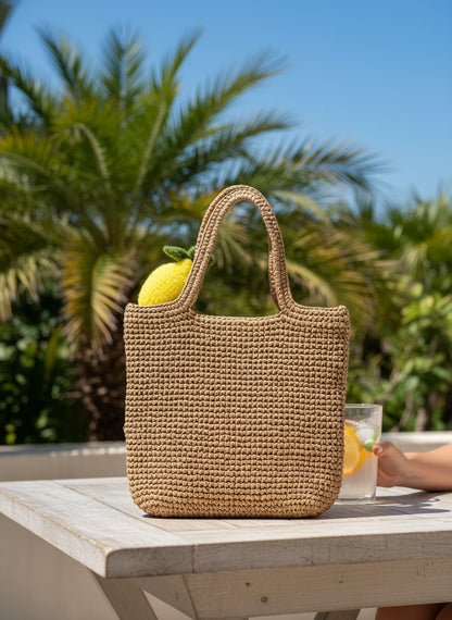 Cartera de Limones