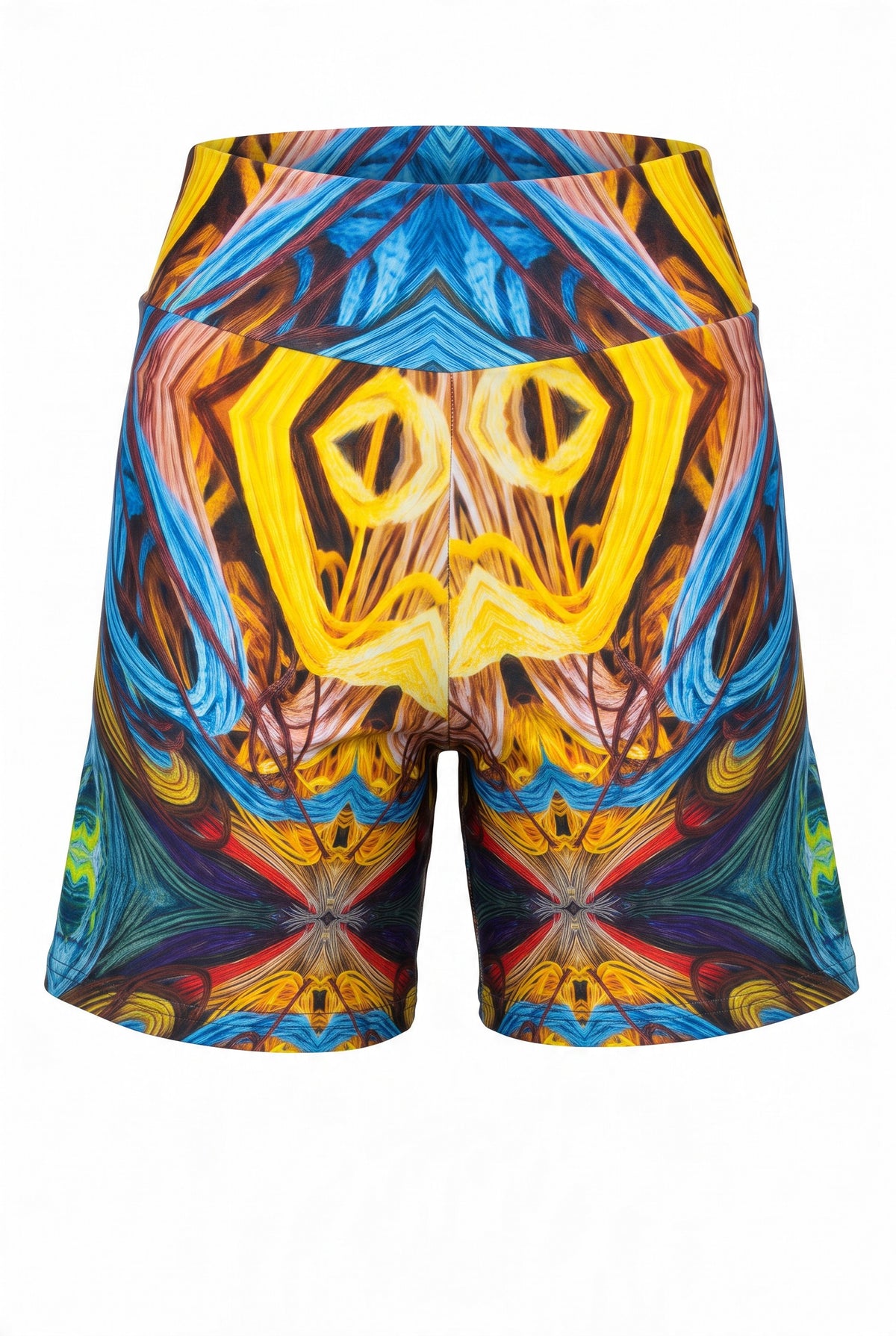 Estelar Shorts Set
