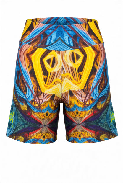 Estelar Shorts Set