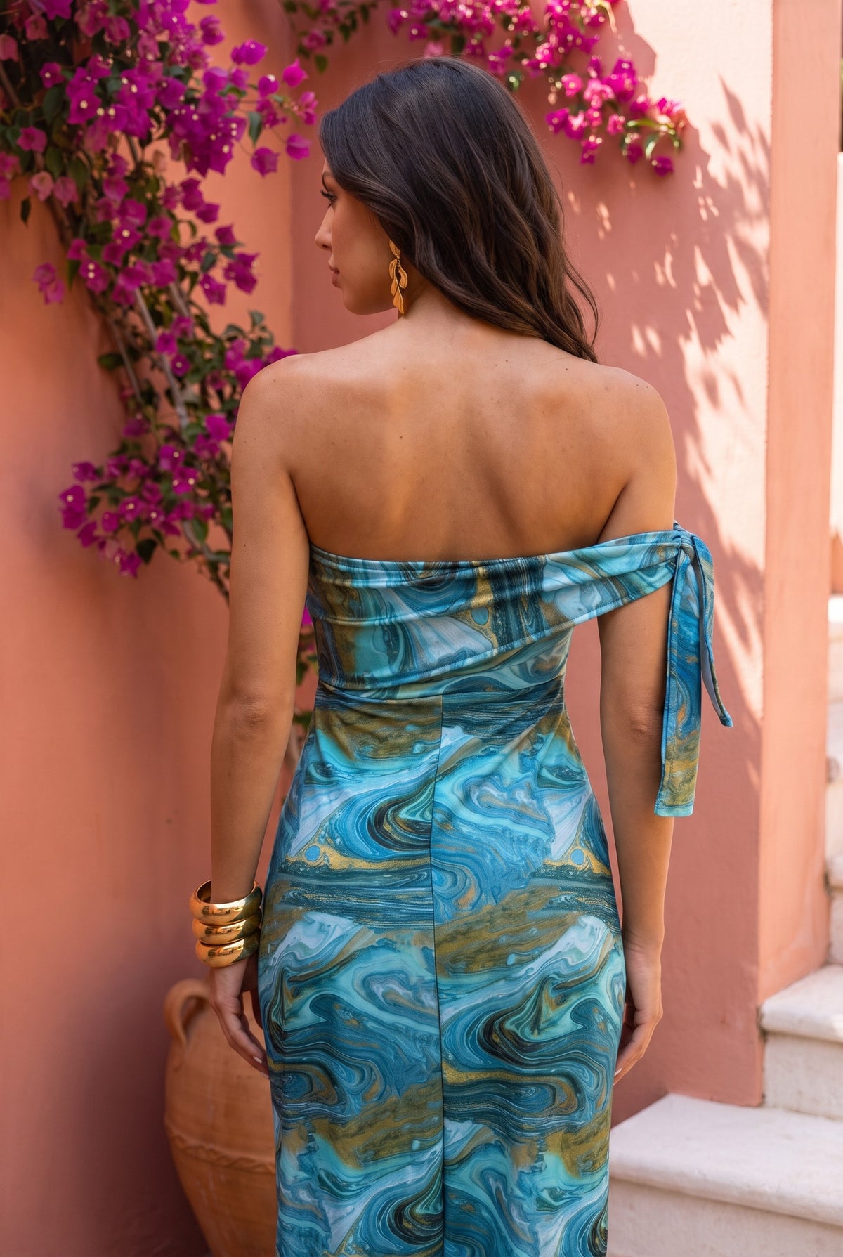 Laguna Maxi Dress