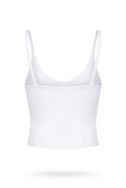 Orchid Mesh Dress